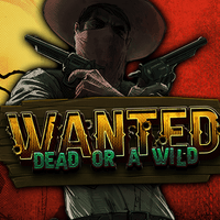 Wanted Dead or a Wild screenshot