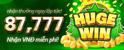 S888 Slot - Nổ Hũ Cực Khủng banner