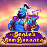Viên Ngọc Thần Đèn Bonanza screenshot