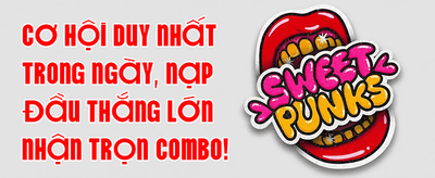 Ưu Đãi Nạp Lại Hàng Ngày promotion banner